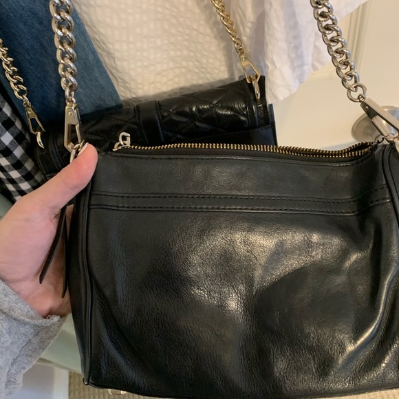 Rebecca Minkoff Mini Mac bag - Picture 6 of 6